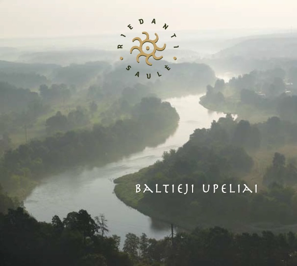 Baltieji upeliai